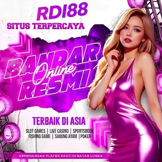 RDI88 - Game Sepak Bola yang Menggugah Semangat