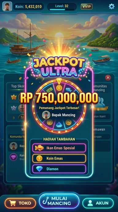 Pengguna menjelajahi berbagai kategori aplikasi di n32.